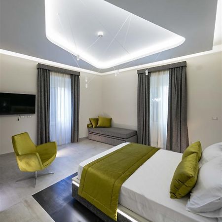 Via Veneto Luxury Suites Roma Exterior foto